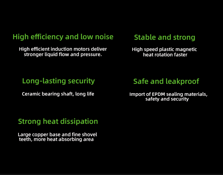 Gamemax Icechill-240-Rainbow all- in-one Liquid cooler
